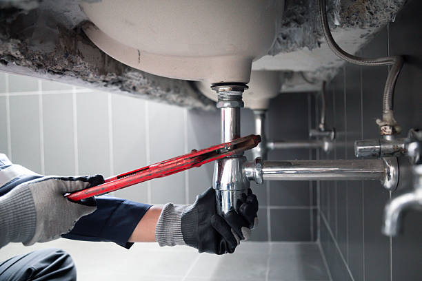 Trusted Water Heater Repair service in Le Claire, IA - Masters Plumbing Service